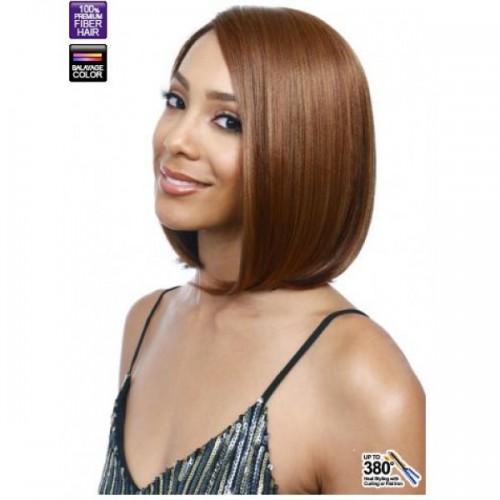BOBBI BOSS Premium Synthetic Wig M873 JAMILA
